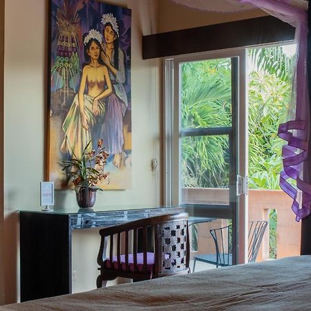 Hotel Casa Sunzal La Libertad Esterno foto
