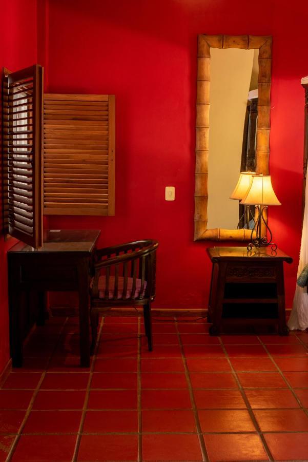Hotel Casa Sunzal La Libertad Esterno foto