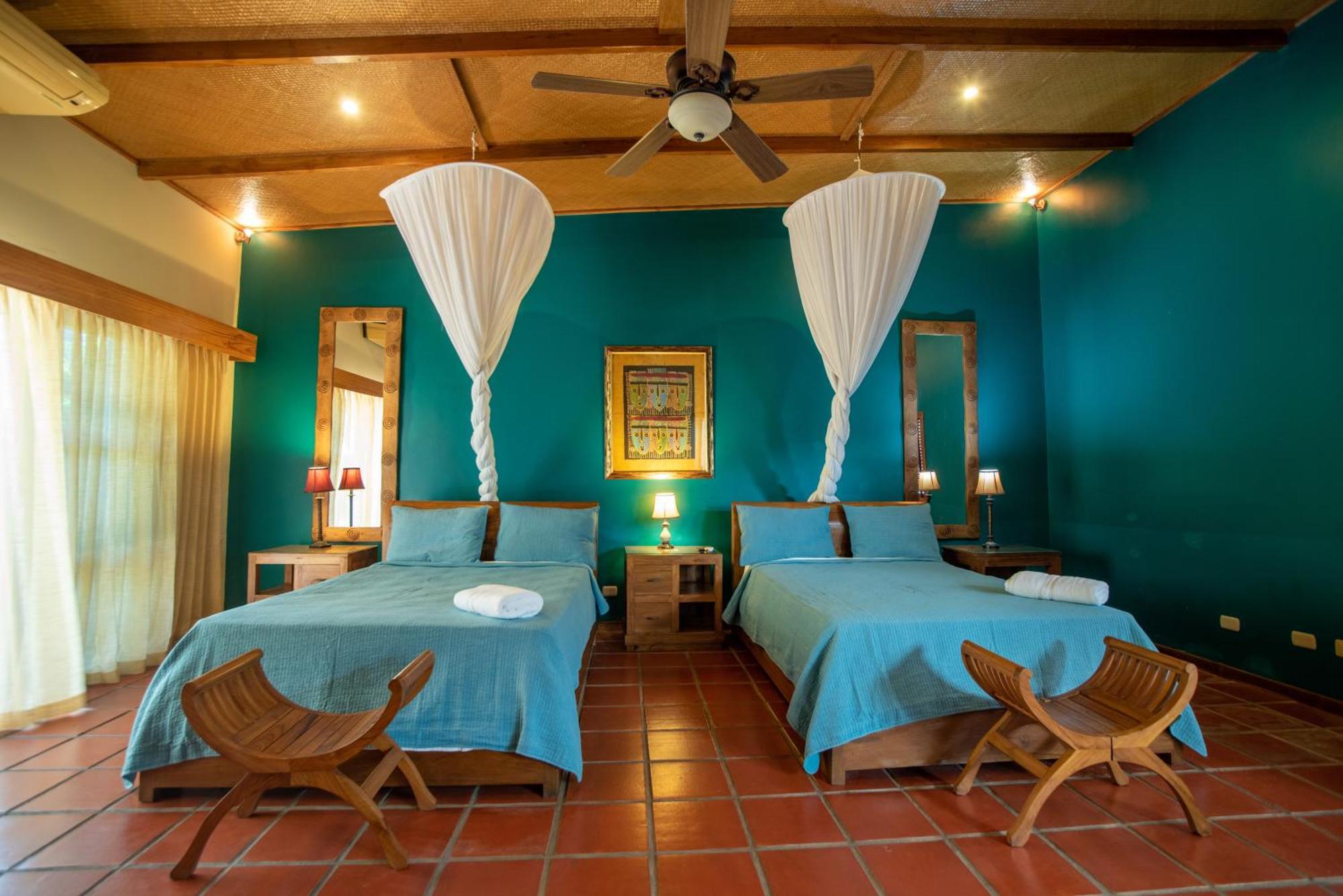 Hotel Casa Sunzal La Libertad Esterno foto
